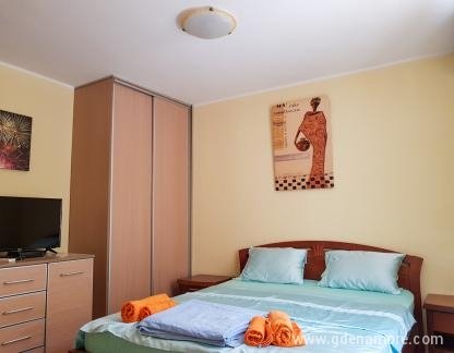 Apartments "Đule" Morinj, , private accommodation in city Morinj, Montenegro - Apartman 1 (7)